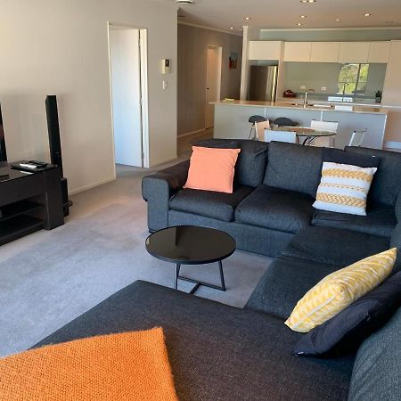 Quayside Luxury Apartments Вакатане Екстер'єр фото