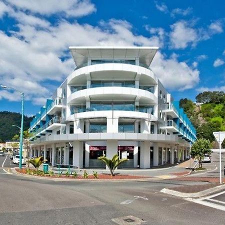Quayside Luxury Apartments Вакатане Екстер'єр фото