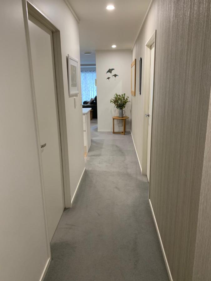 Quayside Luxury Apartments Вакатане Екстер'єр фото