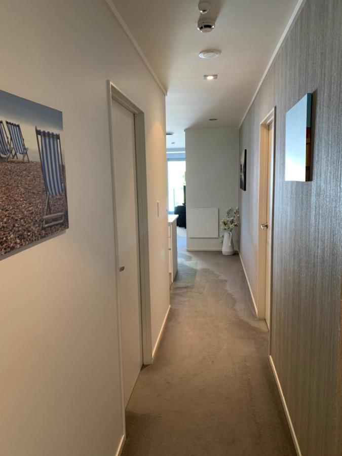 Quayside Luxury Apartments Вакатане Екстер'єр фото