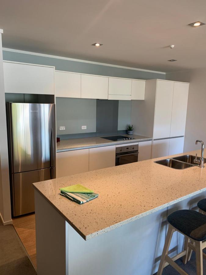 Quayside Luxury Apartments Вакатане Екстер'єр фото