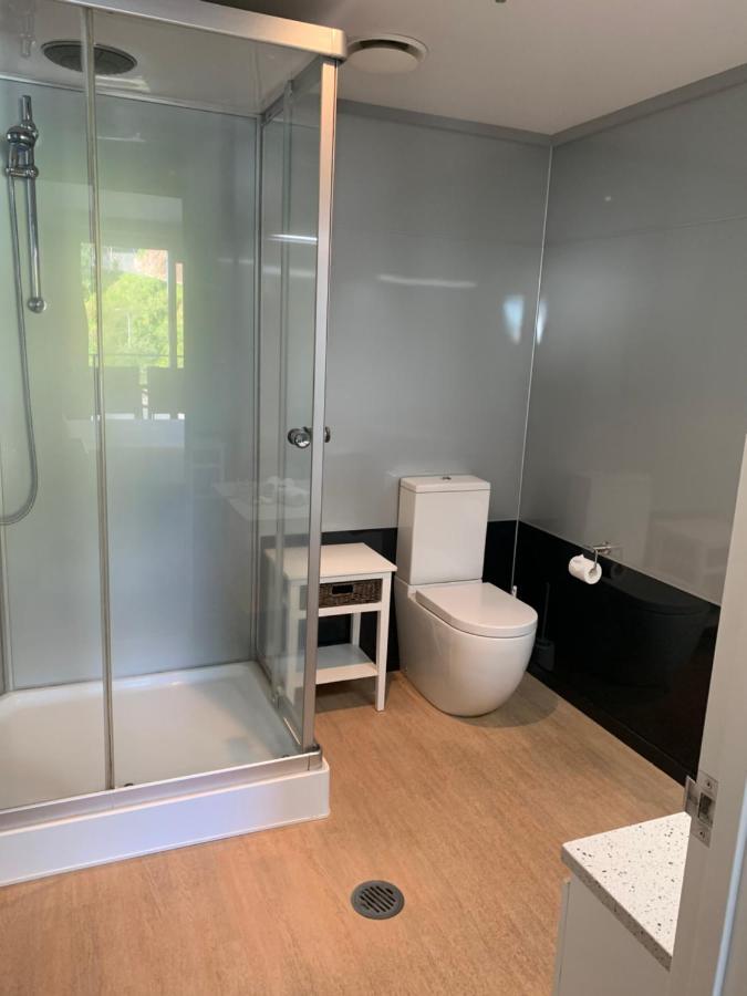 Quayside Luxury Apartments Вакатане Екстер'єр фото