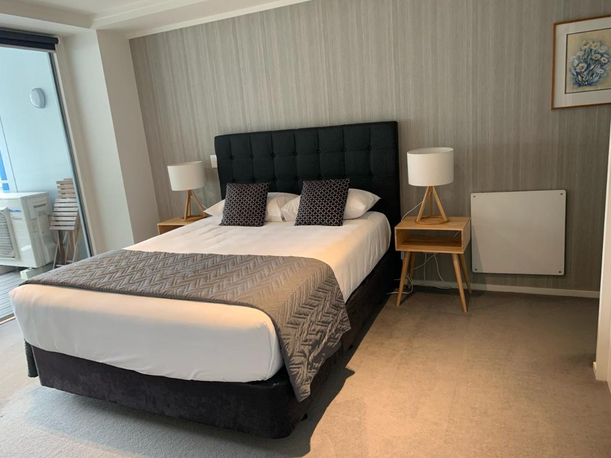 Quayside Luxury Apartments Вакатане Екстер'єр фото