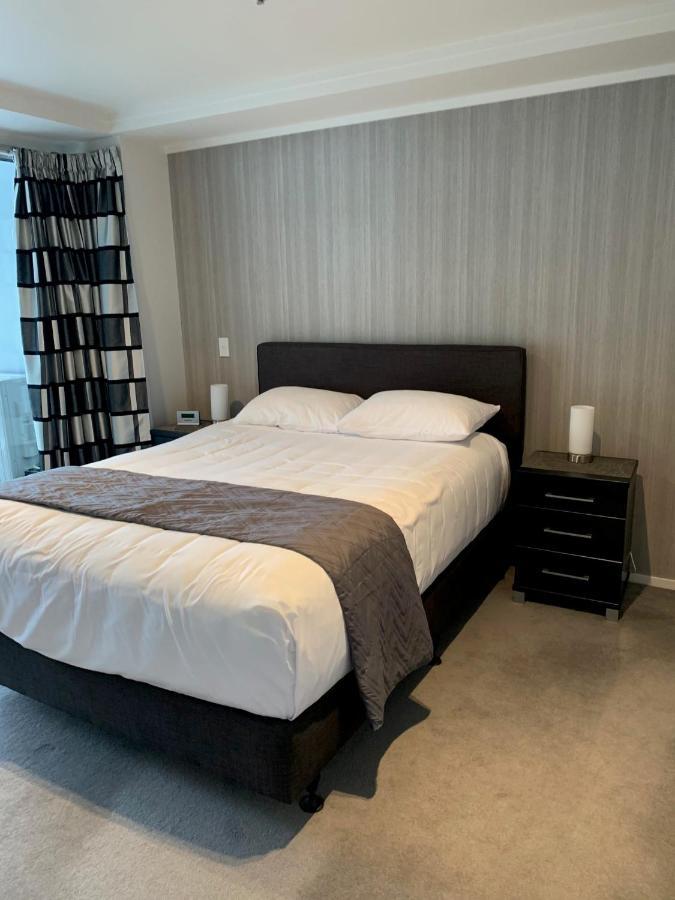 Quayside Luxury Apartments Вакатане Екстер'єр фото