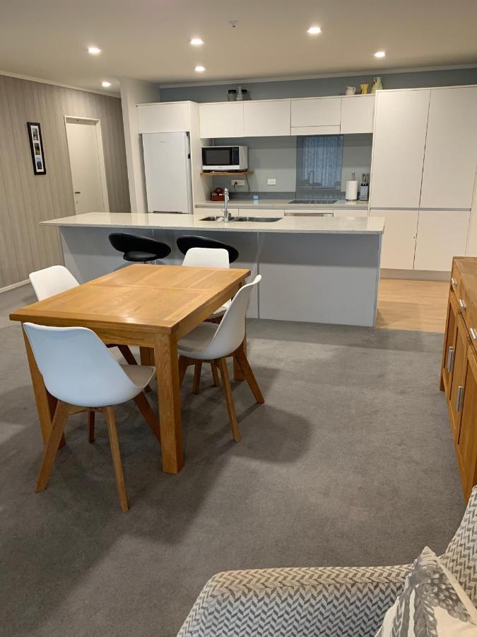 Quayside Luxury Apartments Вакатане Екстер'єр фото