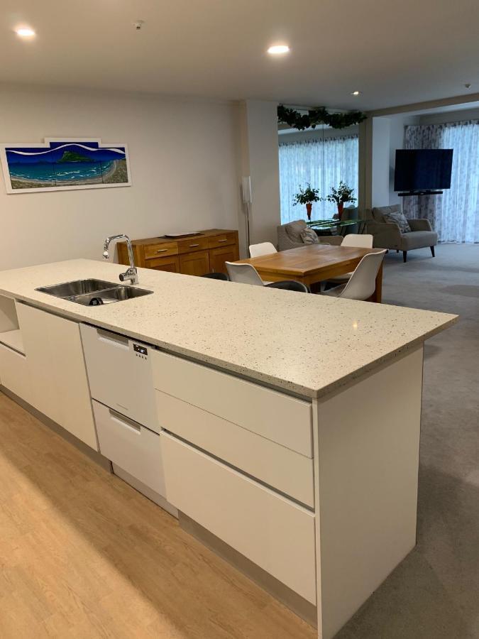 Quayside Luxury Apartments Вакатане Екстер'єр фото