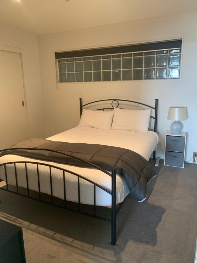 Quayside Luxury Apartments Вакатане Екстер'єр фото