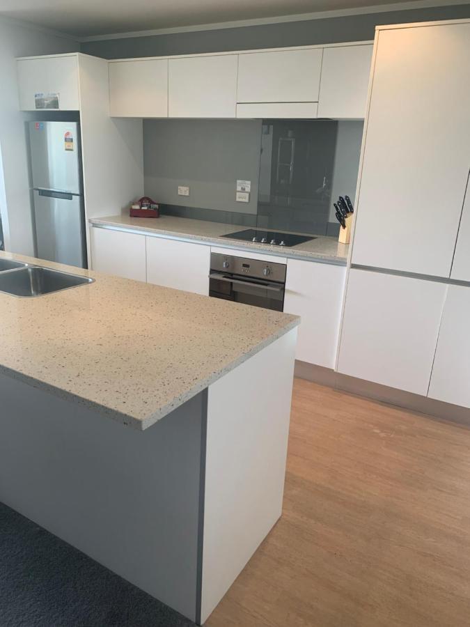 Quayside Luxury Apartments Вакатане Екстер'єр фото