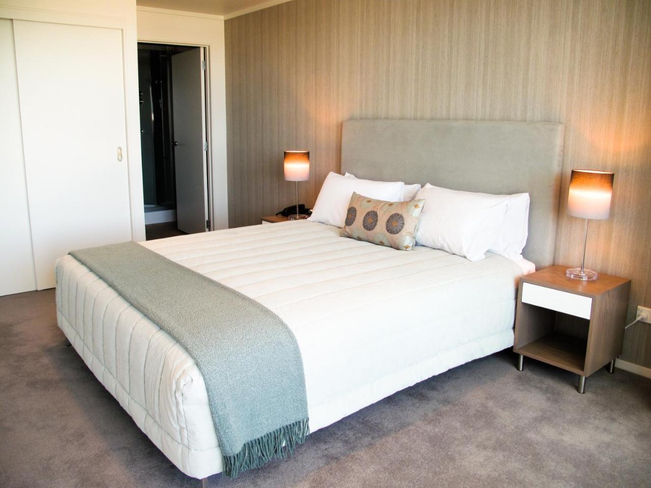 Quayside Luxury Apartments Вакатане Екстер'єр фото