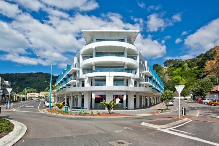 Quayside Luxury Apartments Вакатане Екстер'єр фото