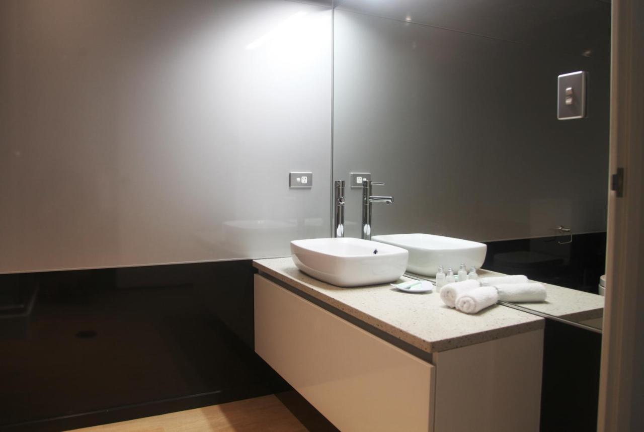 Quayside Luxury Apartments Вакатане Екстер'єр фото