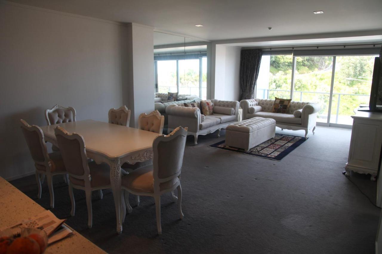 Quayside Luxury Apartments Вакатане Екстер'єр фото